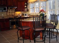 kitchen backsplash